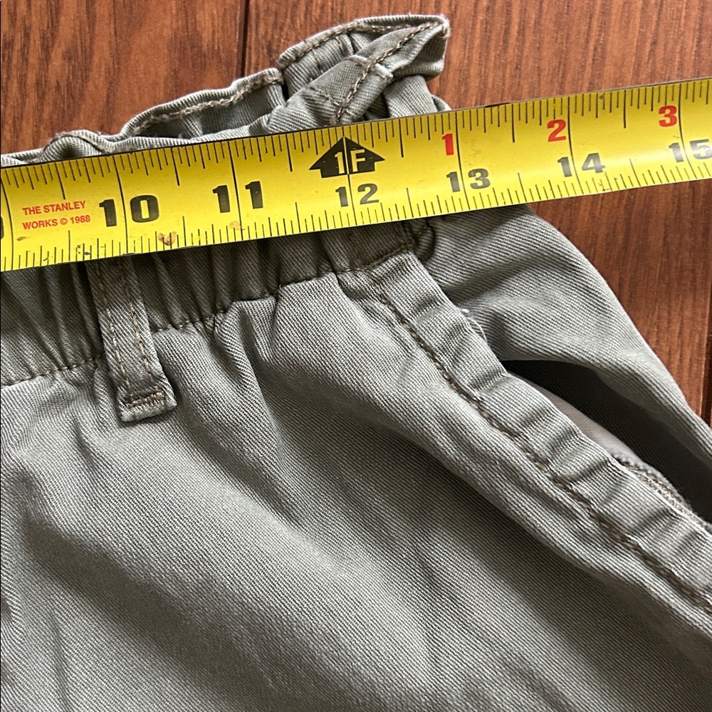 Universal Thread High Rise Joggers - Picture 4 of 9